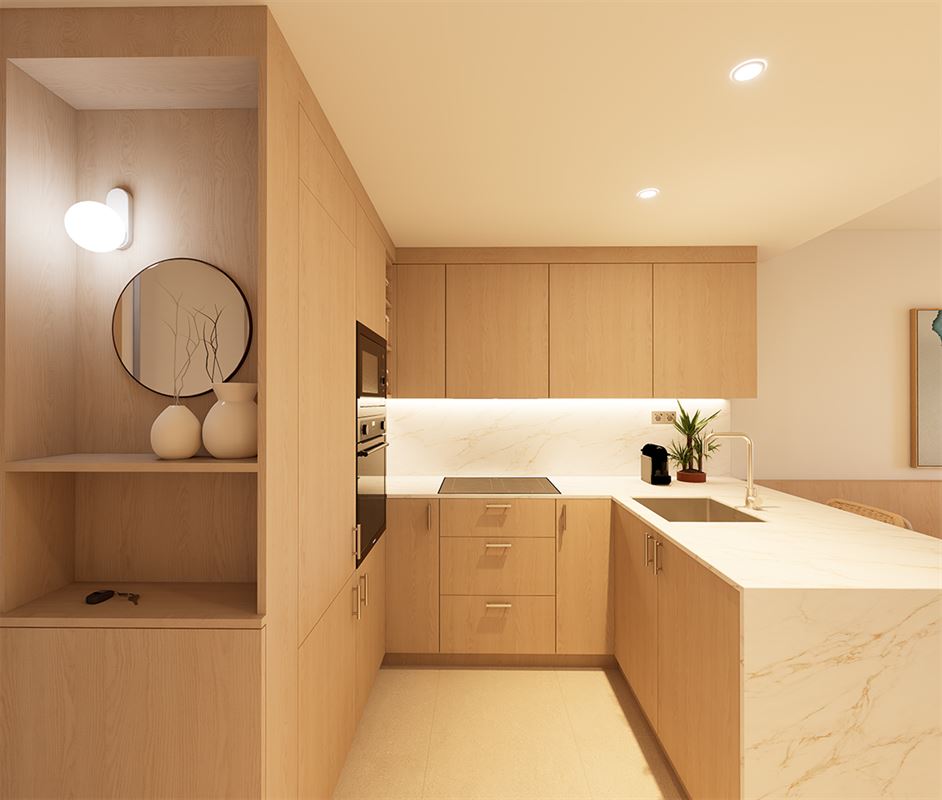 Almaia Living Apartments