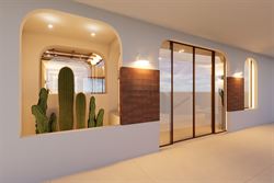 Almaia Living Apartments