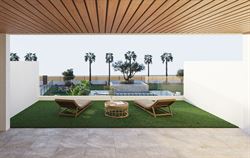 Almaia Living Apartments