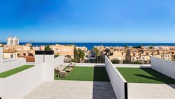 Almaia Living Apartments
