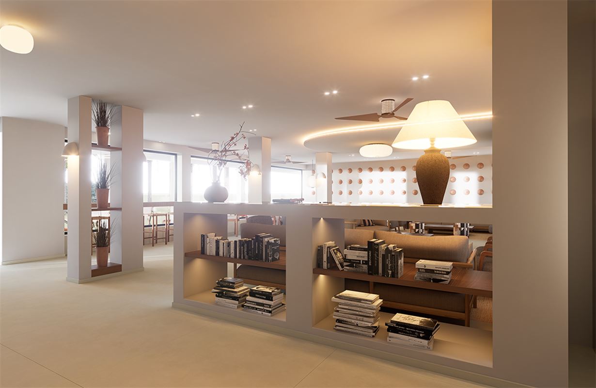 Almaia Living Apartments