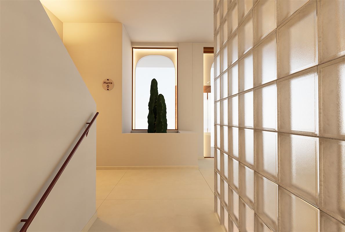 Almaia Living Apartments