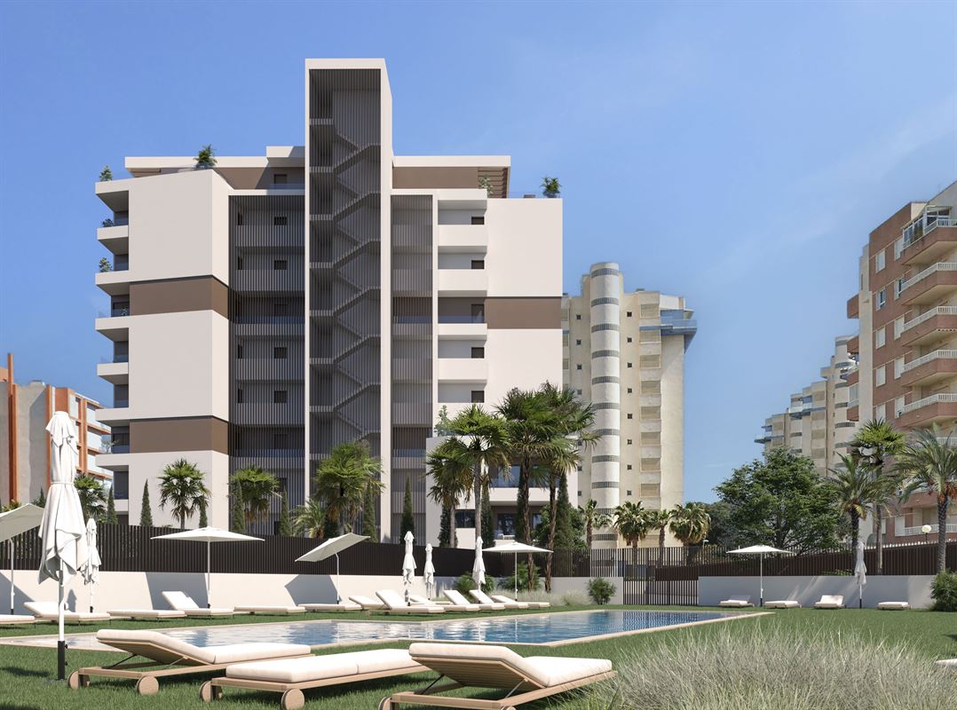 Guardamar Río