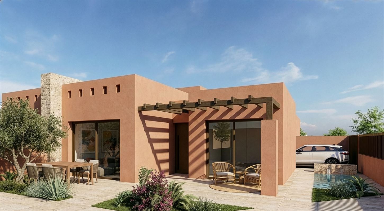 Residencial Arena