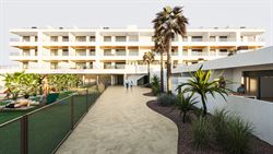 Almaia Living Apartments