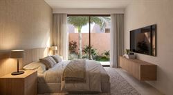 Residencial Arena