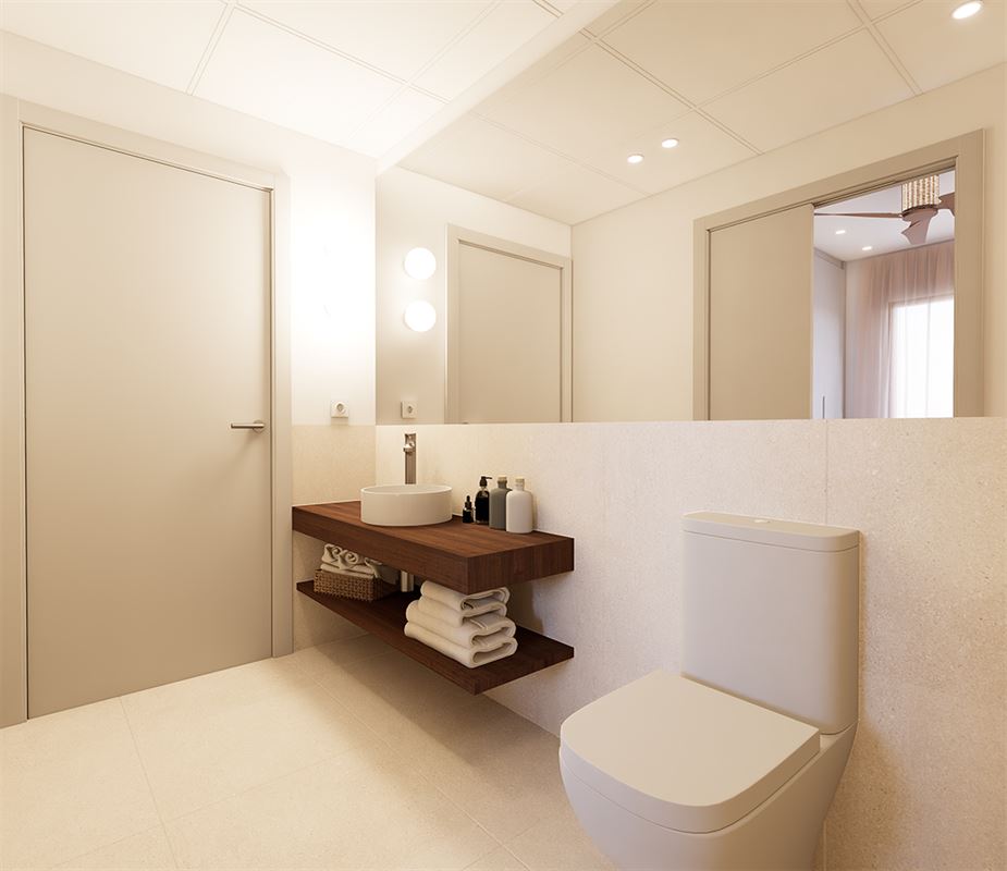 Almaia Living Apartments