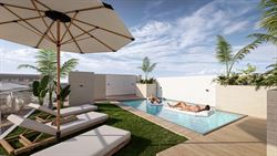 Las Piscinas