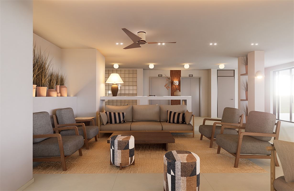 Almaia Living Apartments