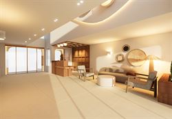 Almaia Living Apartments