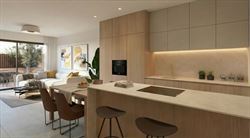Residencial Arena