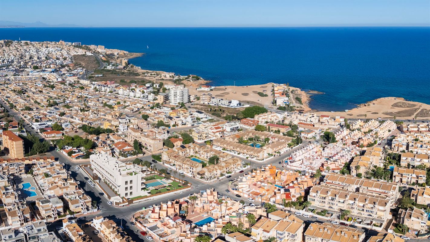 Almaia Living Adosados