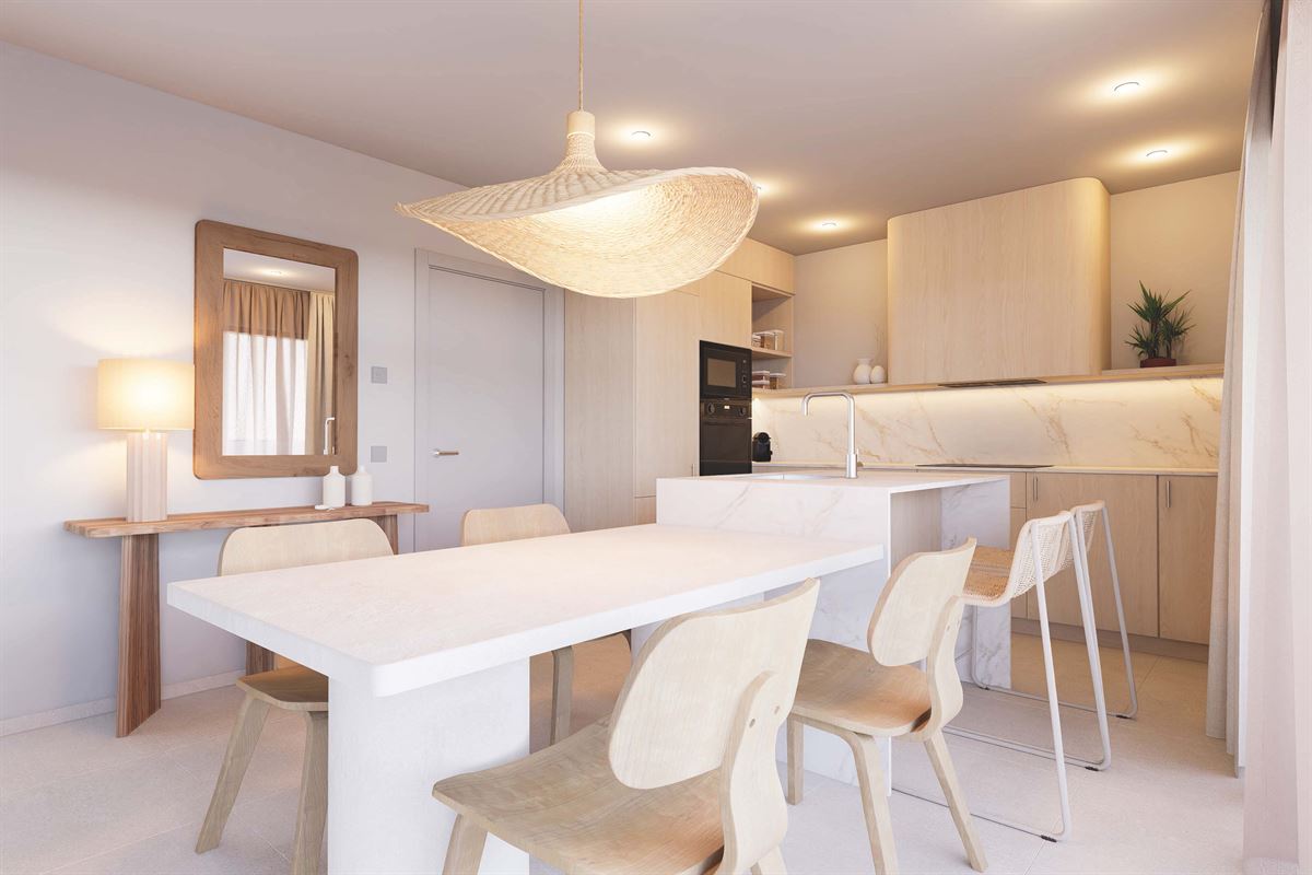 Almaia Living Adosados