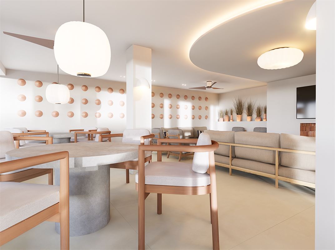 Almaia Living Adosados