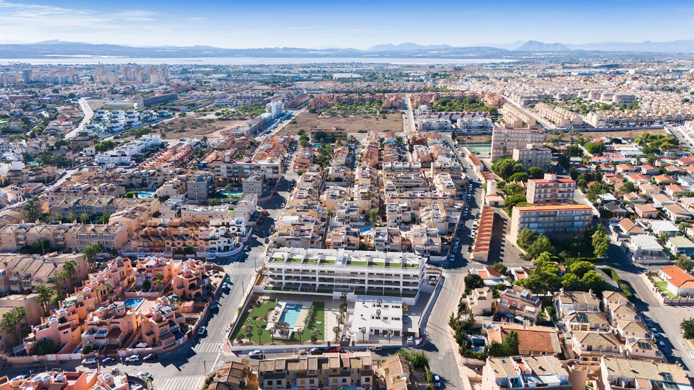 Almaia Living Adosados