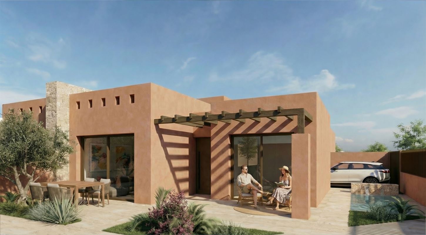 Residencial Arena
