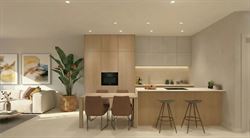 Residencial Arena
