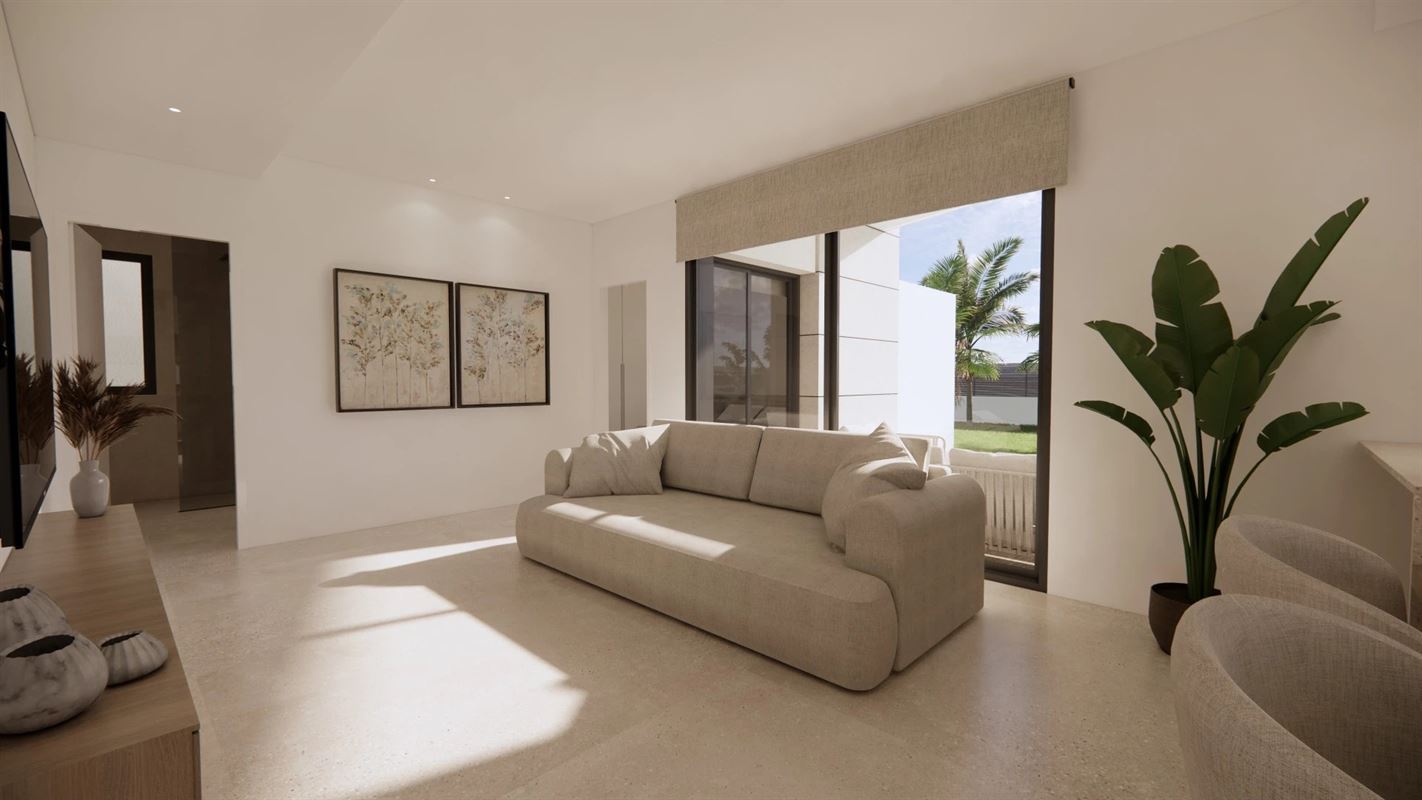 Urbanización San Luis 
