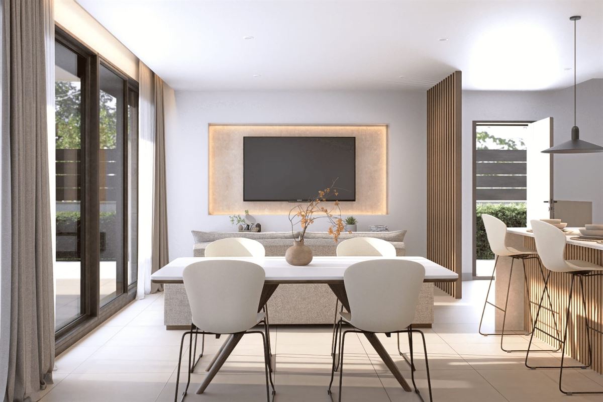 Sunway Signature Villas