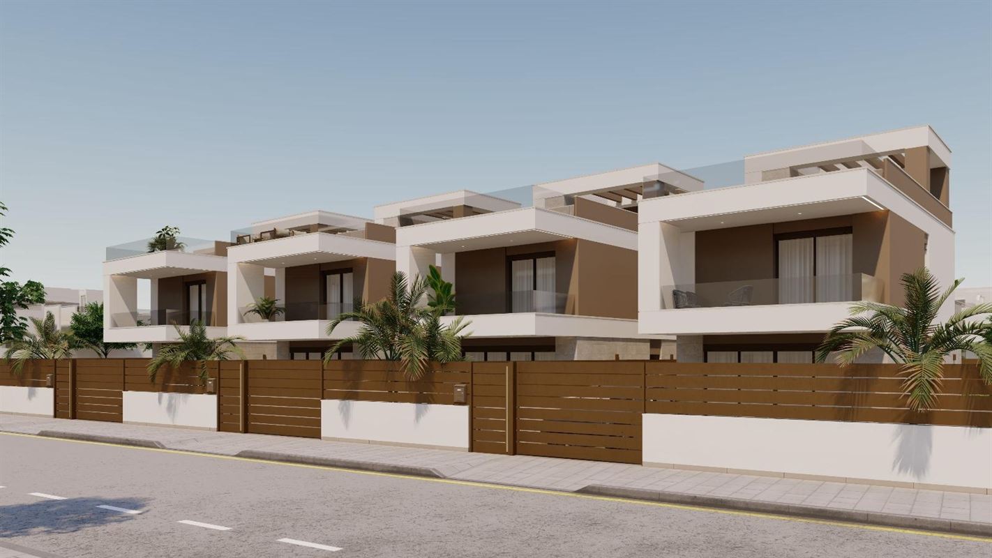 Sunway Signature Villas