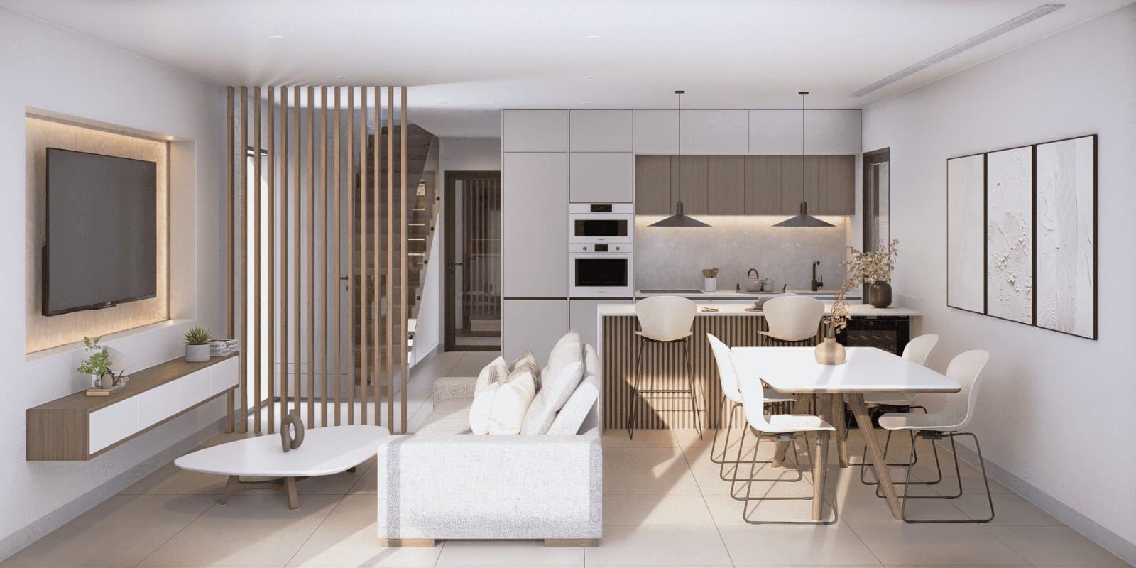 Sunway Signature Villas