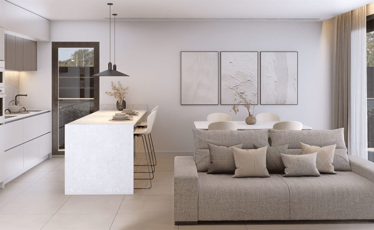 Sunway Signature Villas