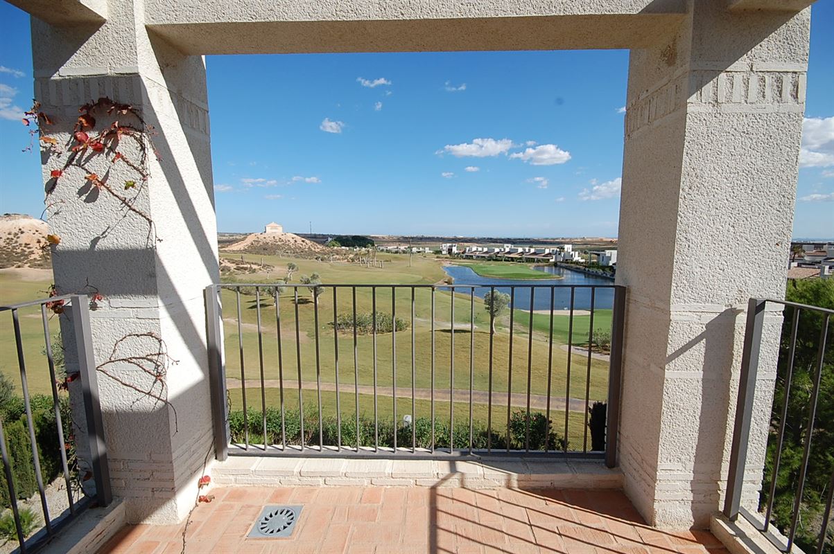 Peraleja Golf Modelo Serrana