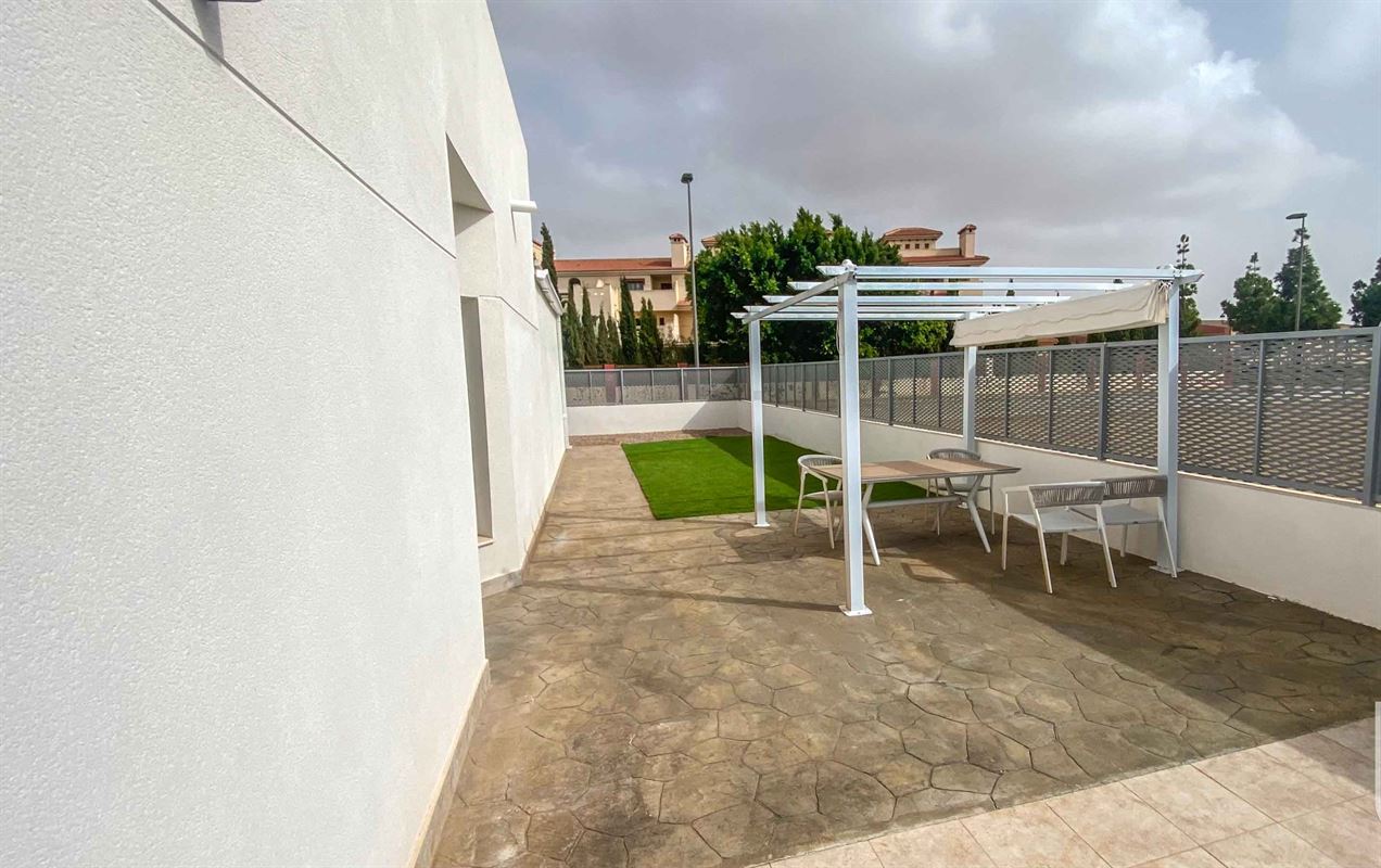 Serena Garden Villas Pareadas