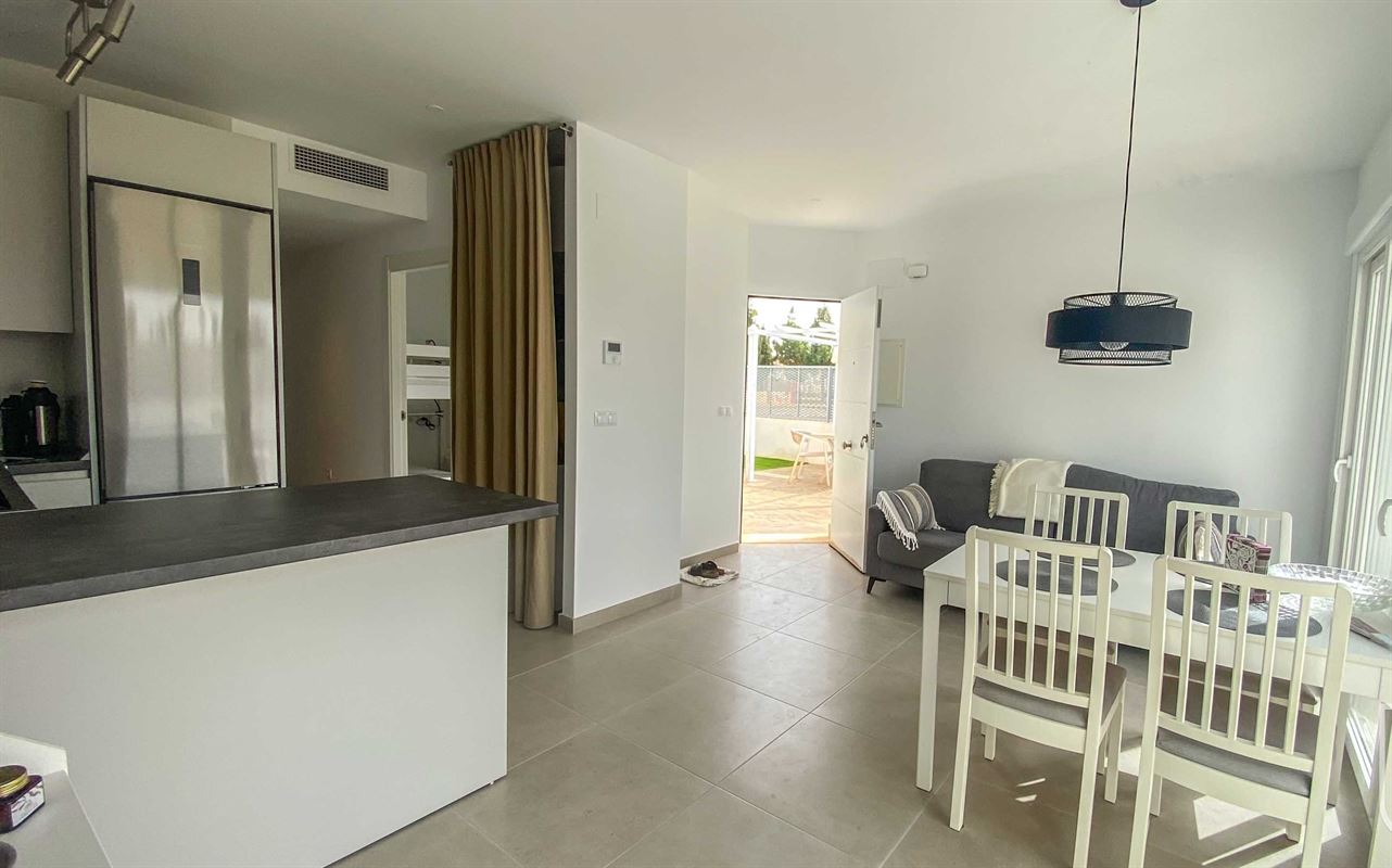 Serena Garden Villas Pareadas