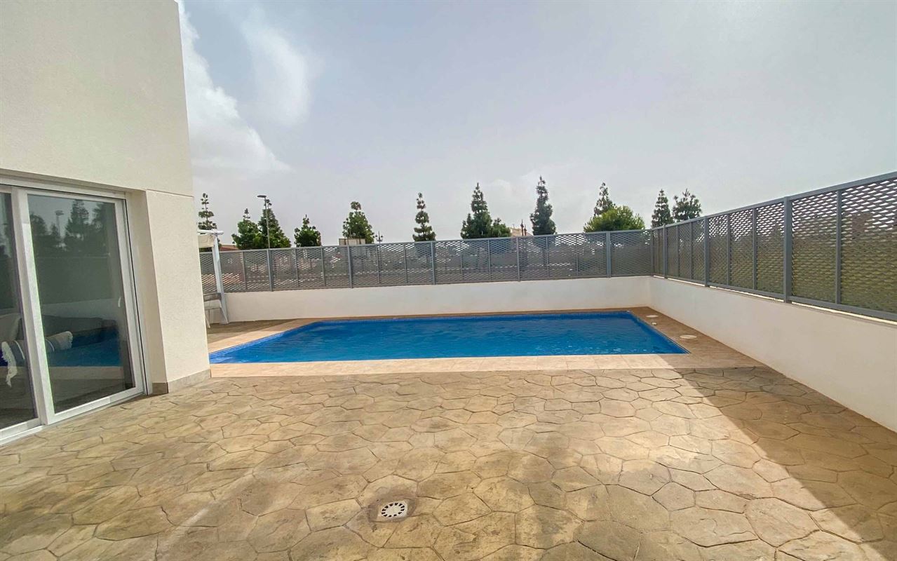 Serena Garden Villas Pareadas