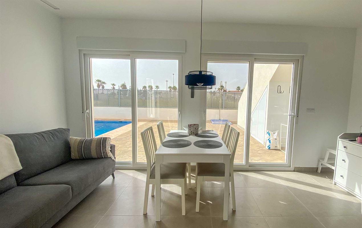 Serena Garden Villas Pareadas
