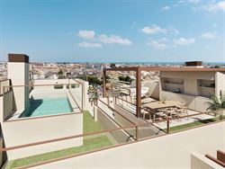 Residencial Almirante Beach