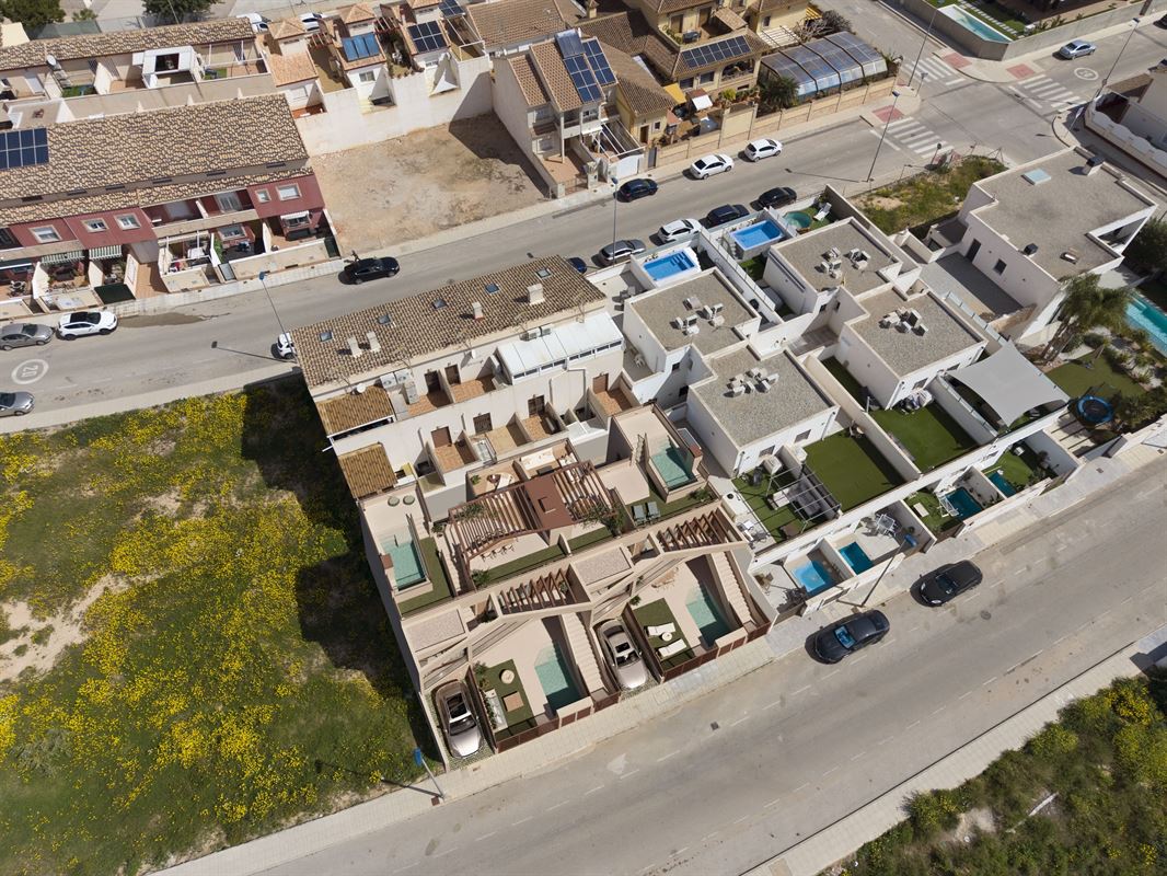 Residencial Almirante Beach