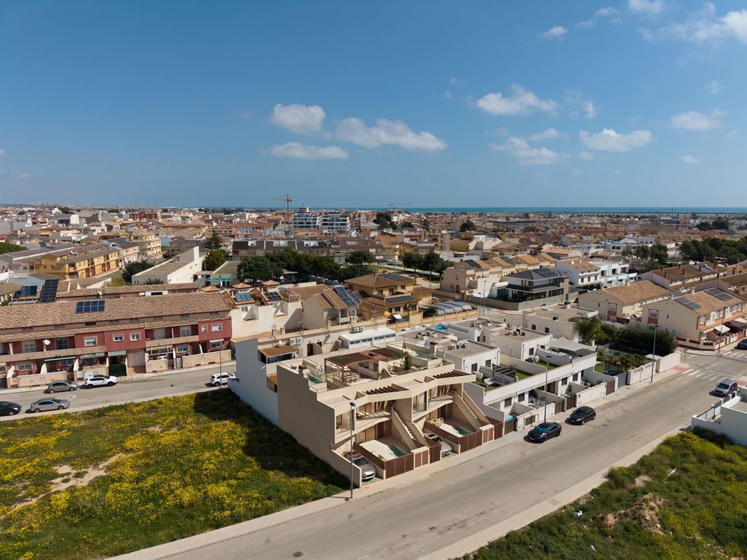 Residencial Almirante Beach