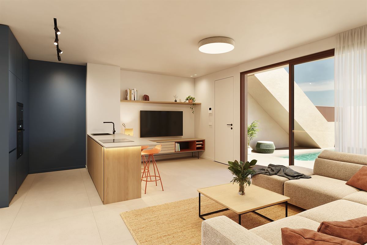 Residencial Almirante Beach