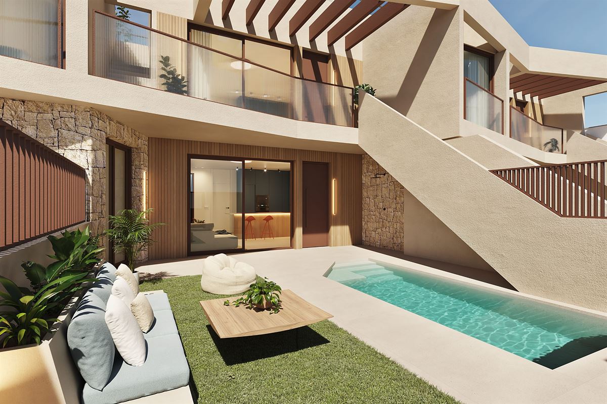 Residencial Almirante Beach