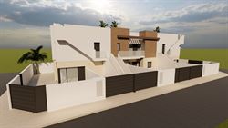 La Joya Beach 6 Luxury Bungalows