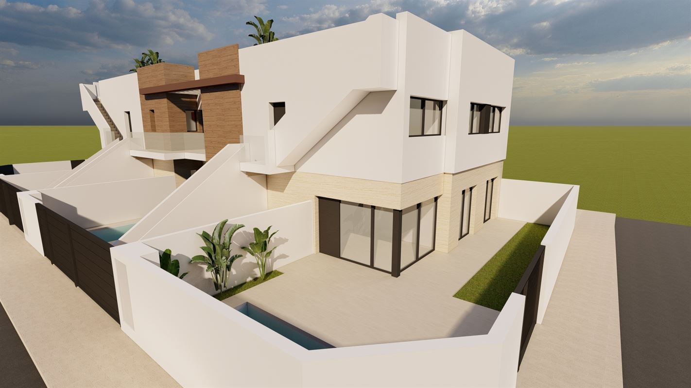 La Joya Beach 6 Luxury Bungalows