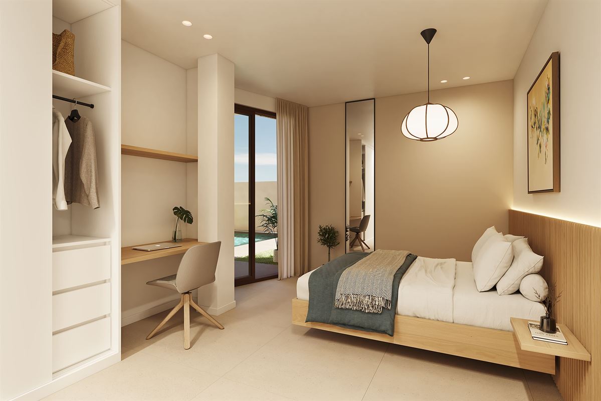 Residencial Almirante Beach