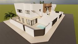 La Joya Beach 6 Luxury Bungalows