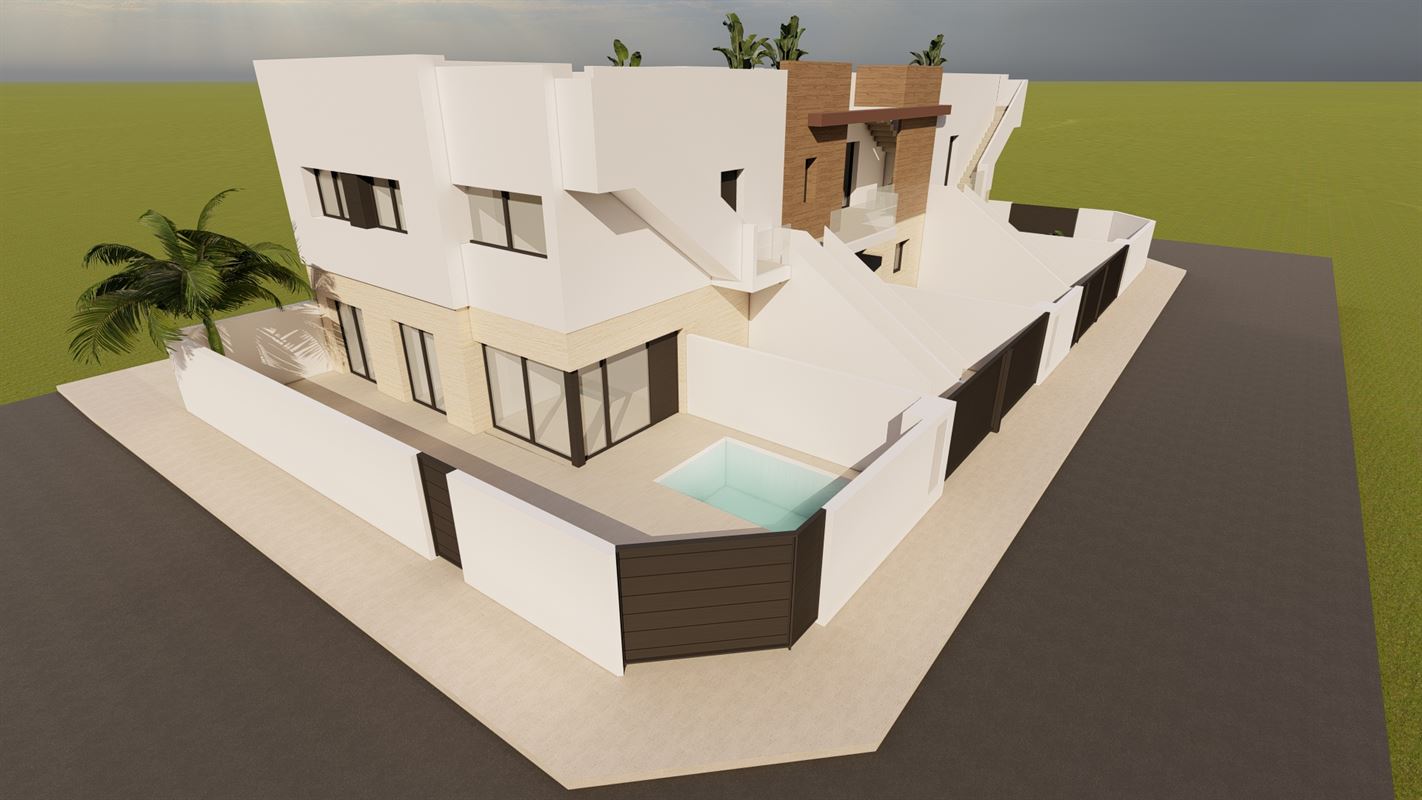 La Joya Beach 6 Luxury Bungalows
