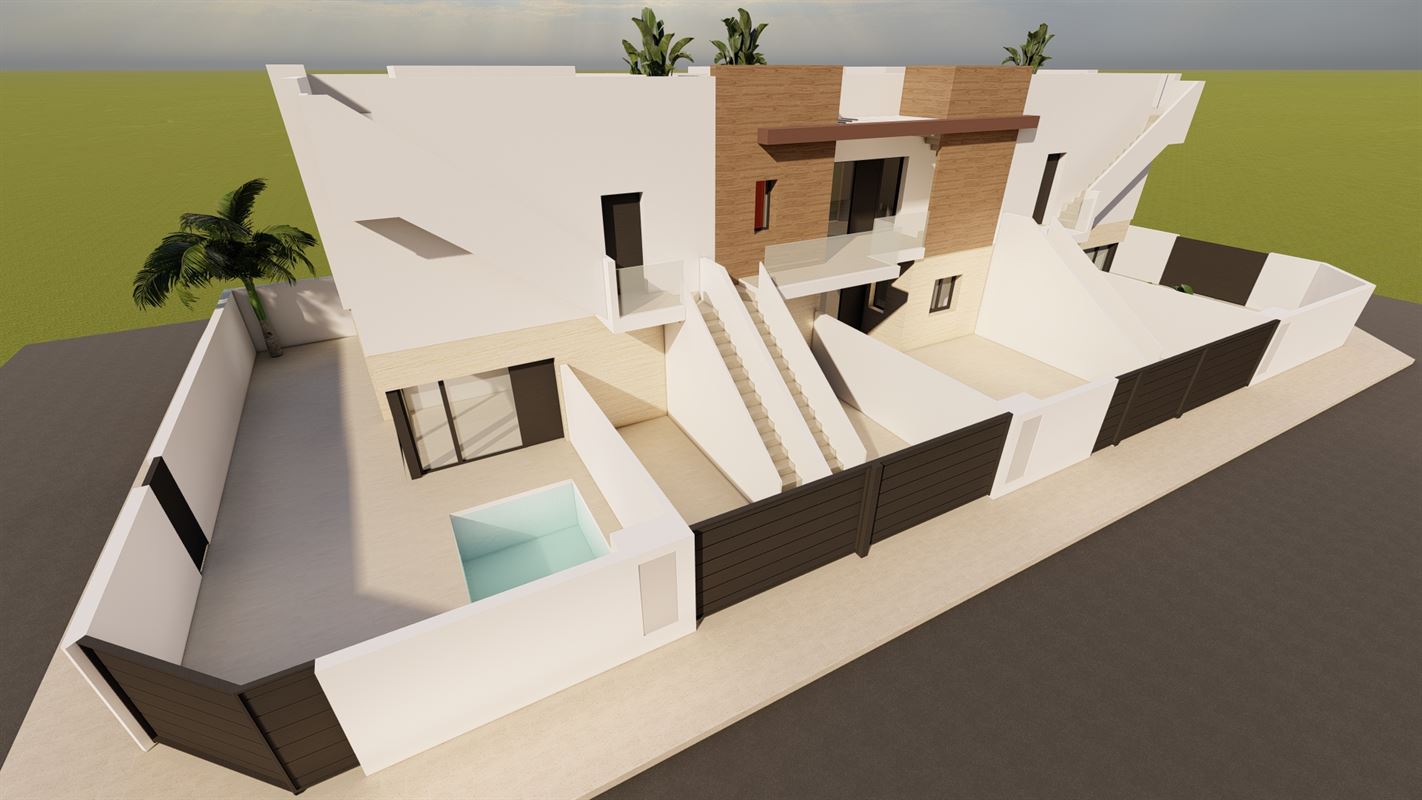 La Joya Beach 6 Luxury Bungalows