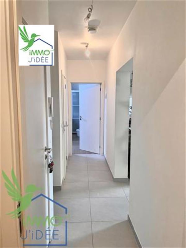 Appartement spacieux et confortable à louer à côté du quartier du Wäschbour