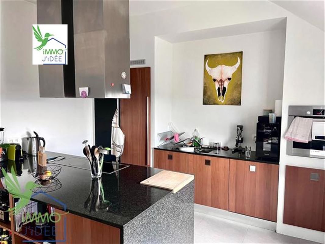Appartement spacieux et confortable à louer à côté du quartier du Wäschbour