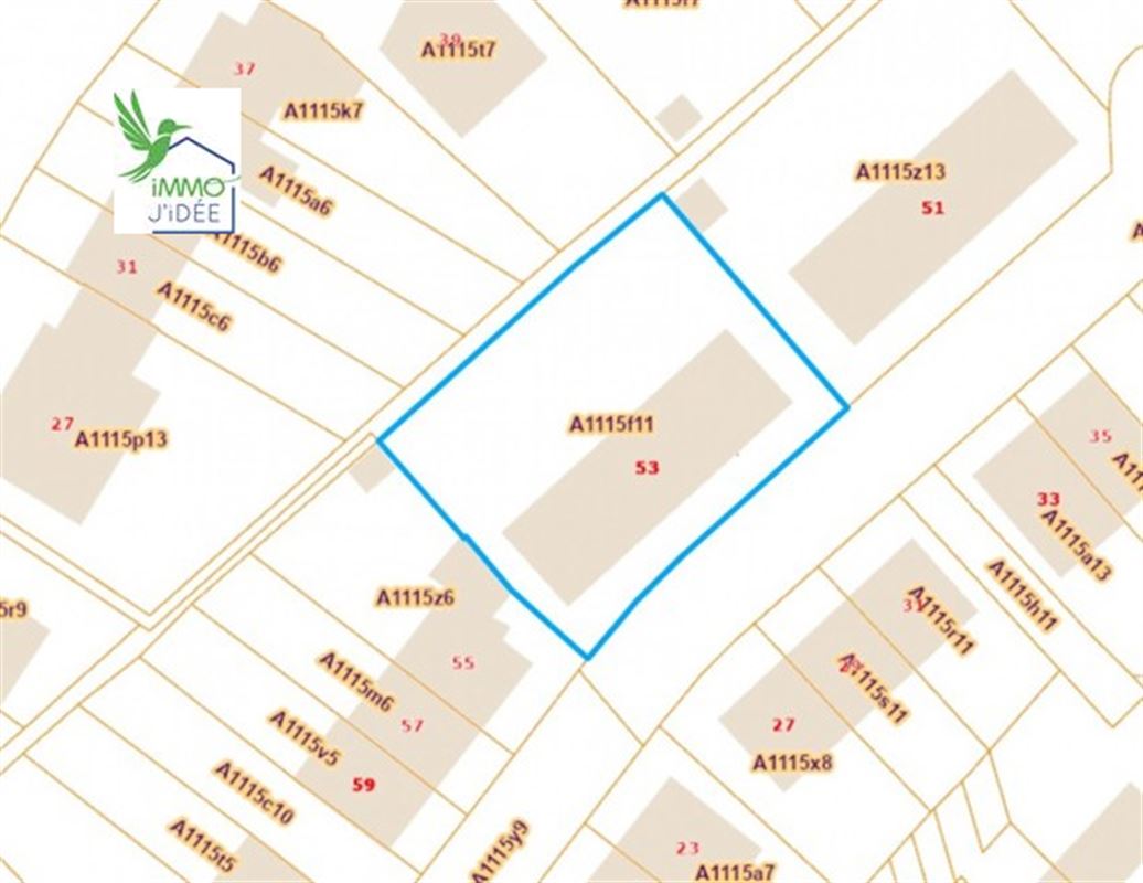 Bel appartement 2 chambres dans un coin calme d'Arlon