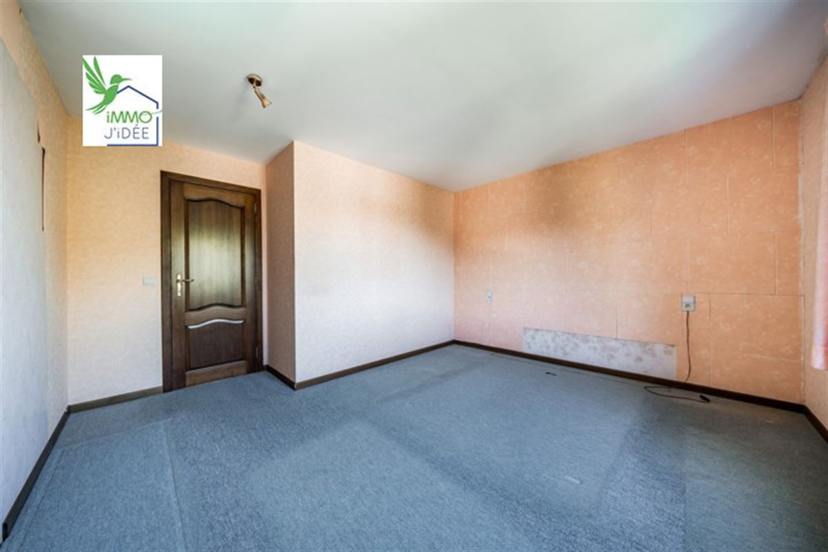 Bel appartement 2 chambres dans un coin calme d'Arlon