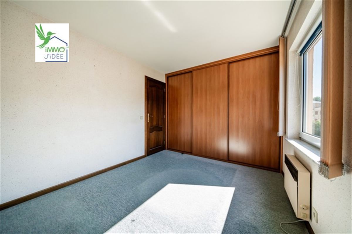 Bel appartement 2 chambres dans un coin calme d'Arlon