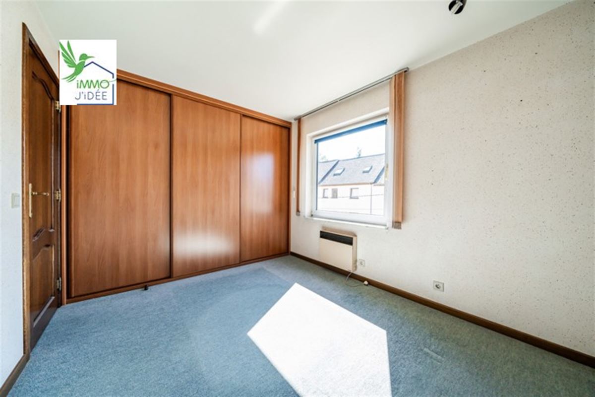 Bel appartement 2 chambres dans un coin calme d'Arlon