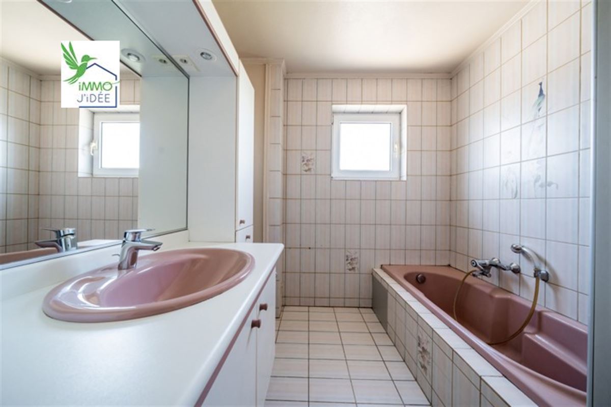 Bel appartement 2 chambres dans un coin calme d'Arlon