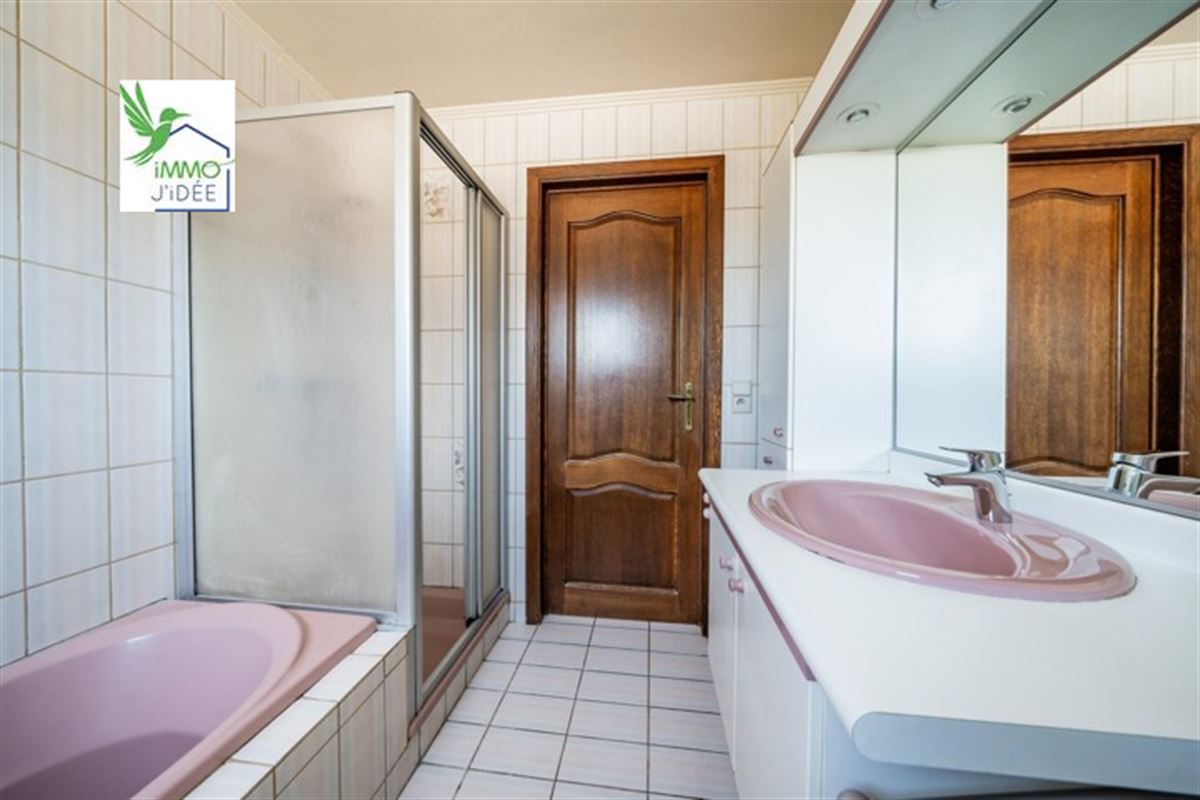 Bel appartement 2 chambres dans un coin calme d'Arlon